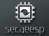 Logo de SECAEESP