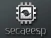 Logo de SECAEESP