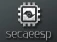 Logo de SECAEESP